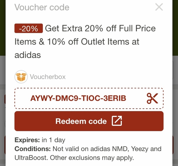 Student discount