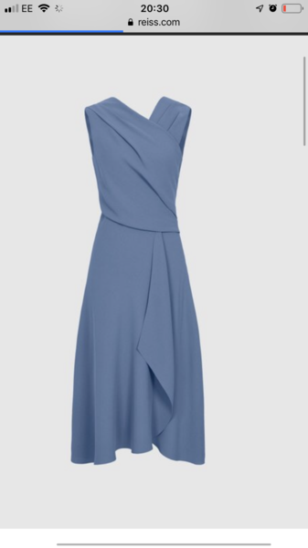 Super stylish ladies opinions sought on this for wedding guest....