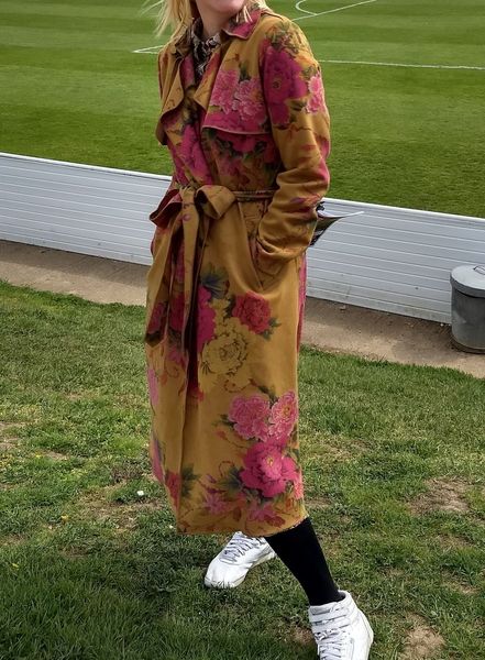 How many coats do you own?