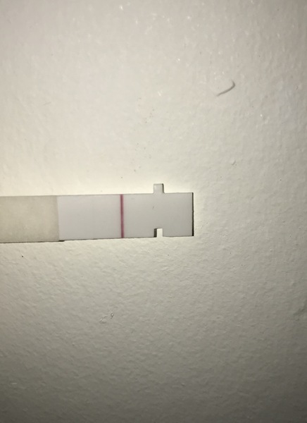 FRER - is this a line?