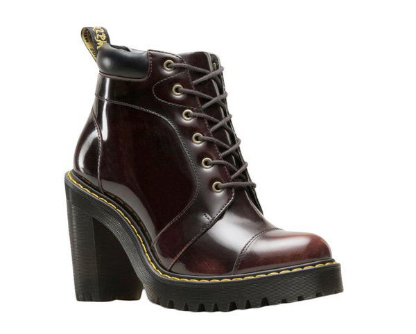 Are these boots nice?