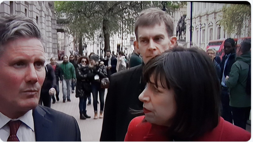 Westminstenders: Local Elections Madness