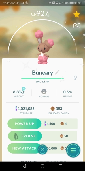 Pokemon Go #24: Hitmonlee With Your Rhythm Stick