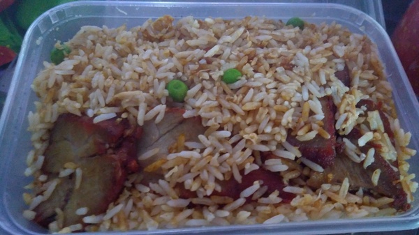Quick! Urgent takeaway question!