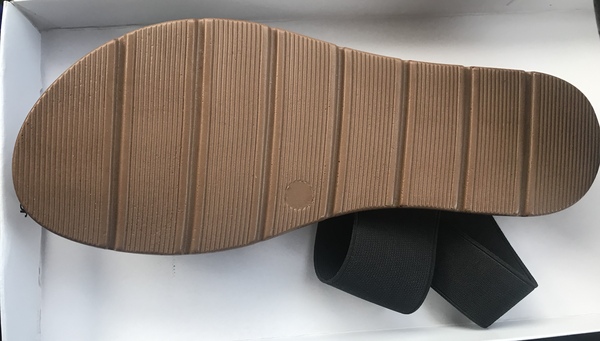 Let's see your non hideous sandals then!
