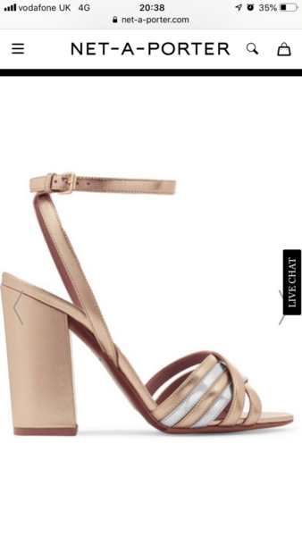Help me find these shoes, please!