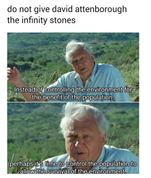 Avengers Endgame