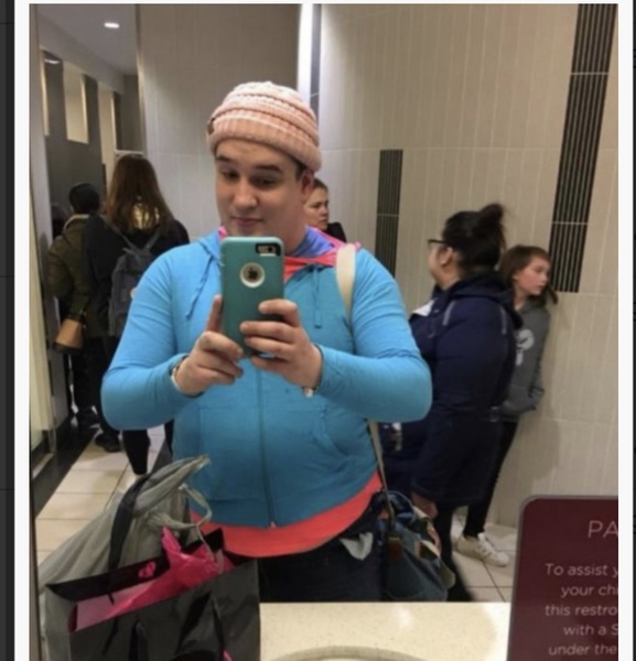 What the Ever-Loving Fuck now?