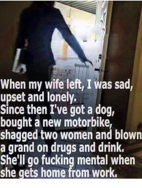 Please share your funny memes or pictures.