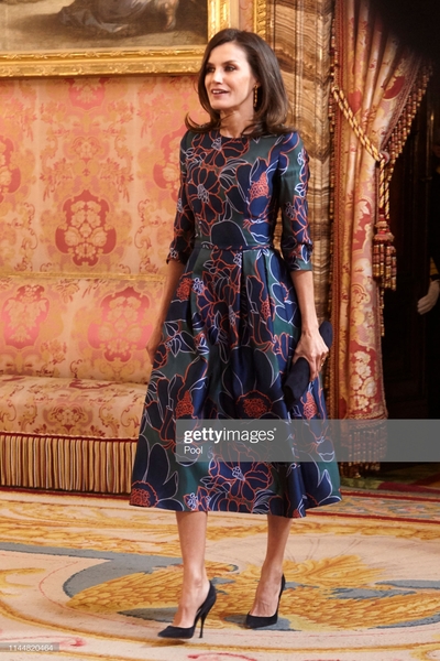 Royal style & gossip: advance Baby Sussex!