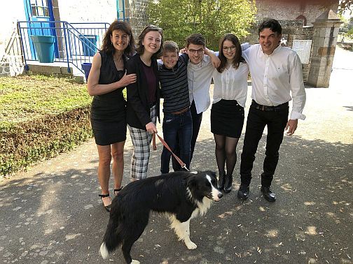 Tryers to be dryers spring into spring, not as much wine, beer or gin. We sow our seeds of hope for a dryer season, but if we drink, it's for a reason.