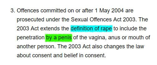 Rape victims must hand over phone or police won't pursue crime