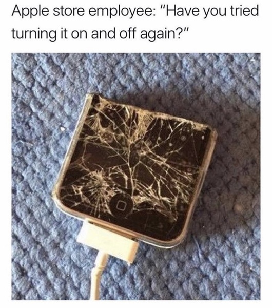 Please share your funny memes or pictures.