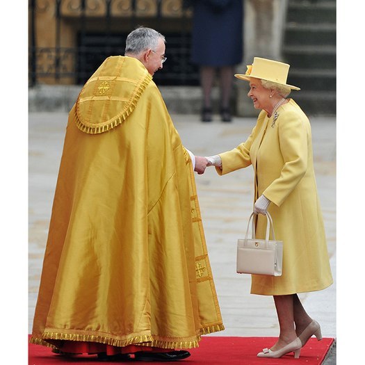 Royal style & gossip: advance Baby Sussex!