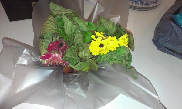 Best flower delivery?