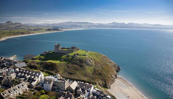 What's the best beach in the UK?