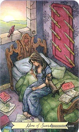 Any Witches Here? Part 7.