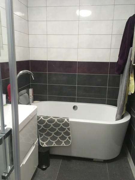 Bathroom planning: have I really got space for a separate bath and shower