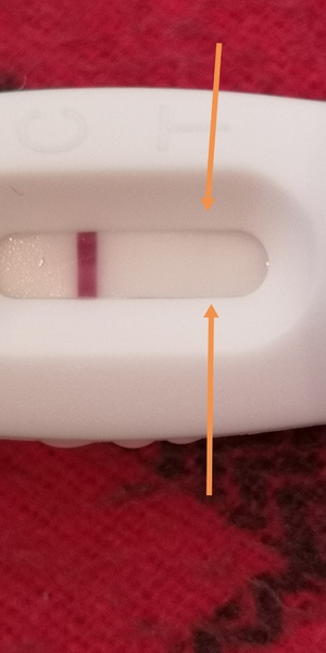 Is it positive!?