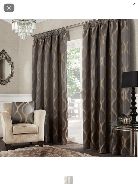 Help to find curtains