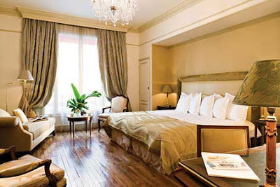 To ask for your bedroom photos?