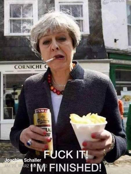 Westminstenders: For Whom the Bell Tolls