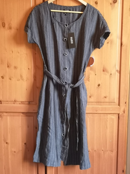 Les Parisiennes des Mamansnet: See life in pink, but do not wear it!