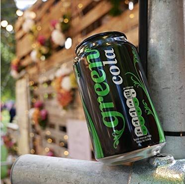 UK MNer with at least one child? Want to try the new Green Cola? Sign up here