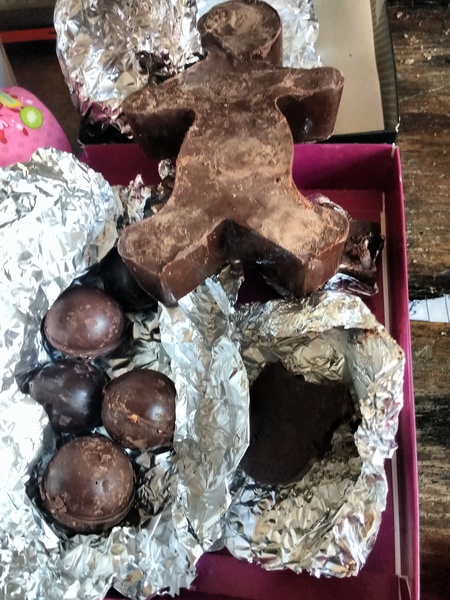 Tryers to be dryers spring into spring, not as much wine, beer or gin. We sow our seeds of hope for a dryer season, but if we drink, it's for a reason.