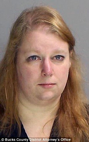 US: Female student expelled for kneeing boy in the groin while in girls' bathroom