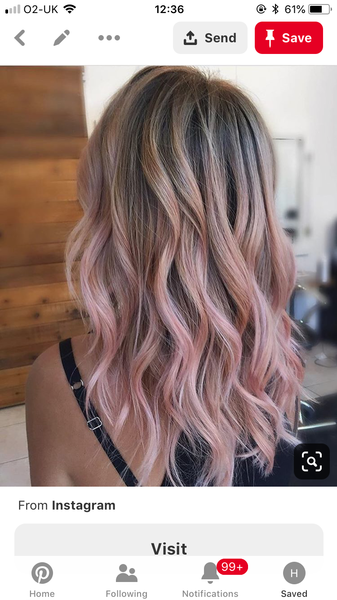 I’m a hairdresser AMA