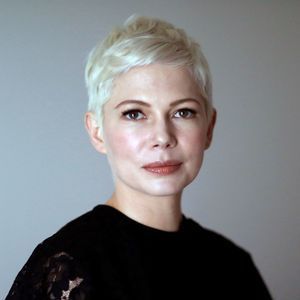 Going from dreary one length below shoulder length hair to short, have I picked some good new style options for me, pics shown.