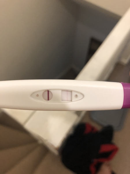 3 months in a row.