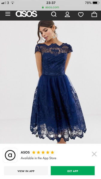 I am NOT enjoying choosing my wedding dress - pics