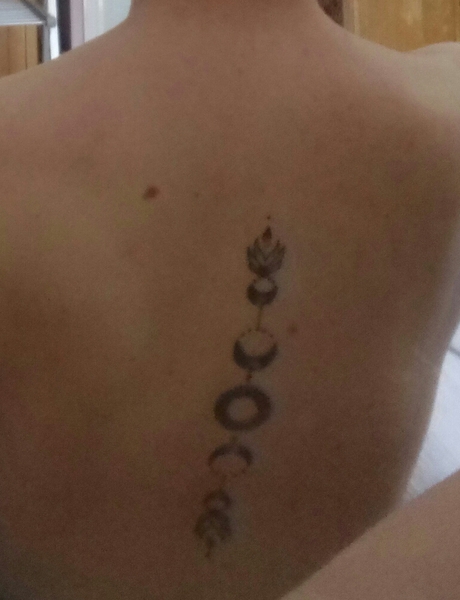 Any Witches Here? Part 7.