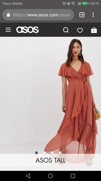 Help me with shoes and a bag for this dress!