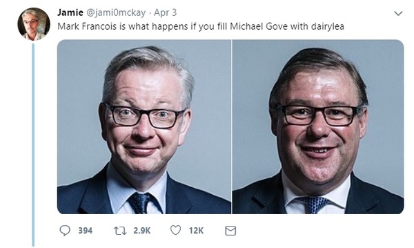 Westminstenders: The Schlong Extension