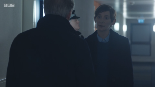 Line of Duty definately part 3.