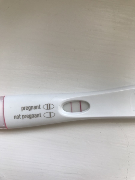 Help me! Am I pregnant again after D&C?