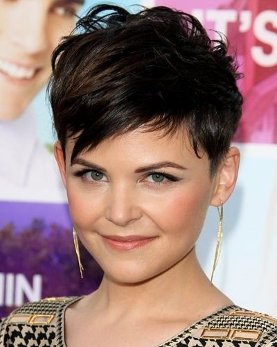 Choosing a new hair style