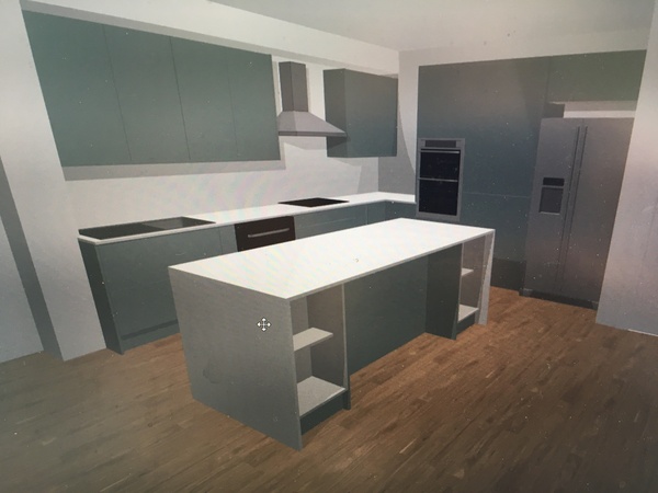 Home Extension Thread 2019