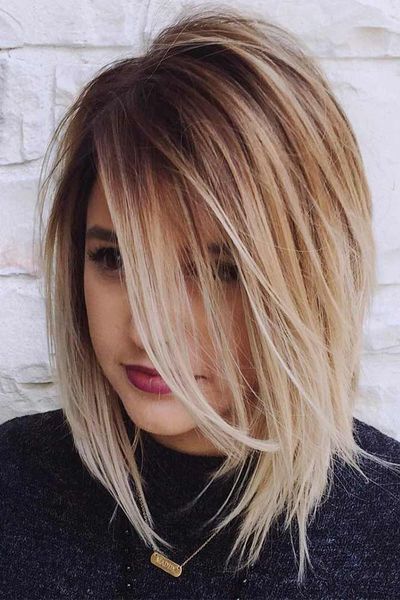Another hair cut thread