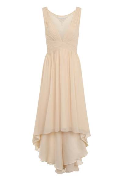 I am NOT enjoying choosing my wedding dress - pics