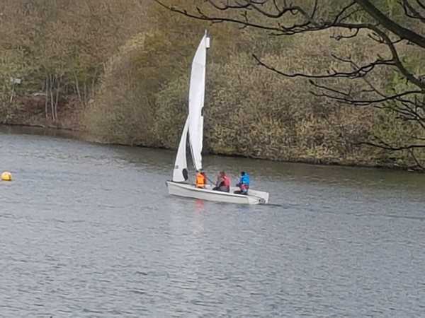 Tryers to be dryers spring into spring, not as much wine, beer or gin. We sow our seeds of hope for a dryer season, but if we drink, it's for a reason.