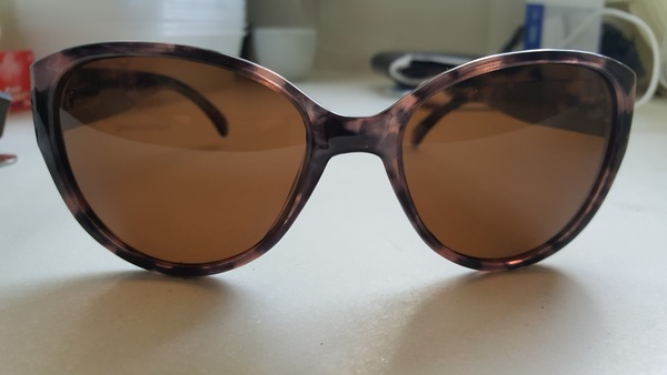 Can anyone recommend some decently stylish polarised sunglasses?