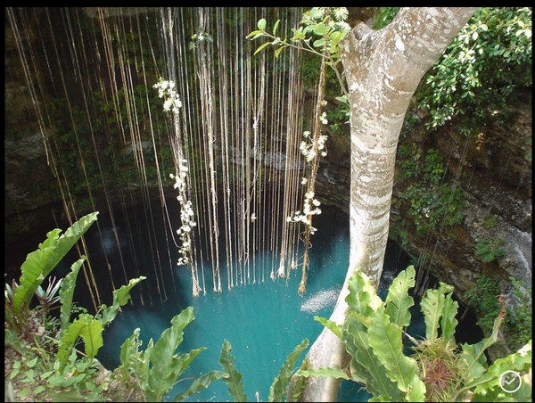 Mexico, Riveriera Maya - recommendations of things to do
