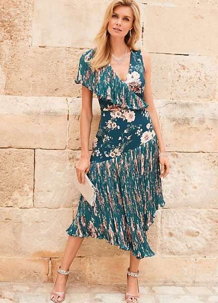 Festival boho chic