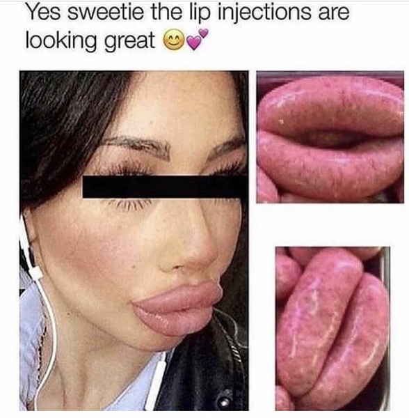 Please share your funny memes or pictures.