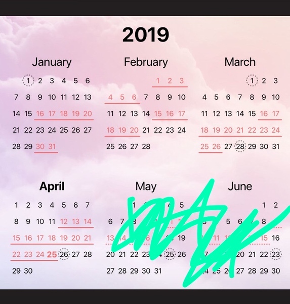 What are my options?
