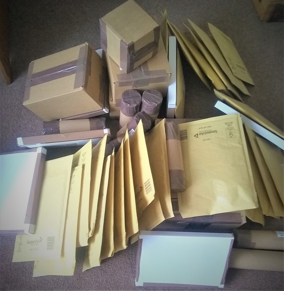 Any Witches Here? Part 7.